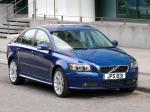 Volvo S40 D5 2004 года (UK)